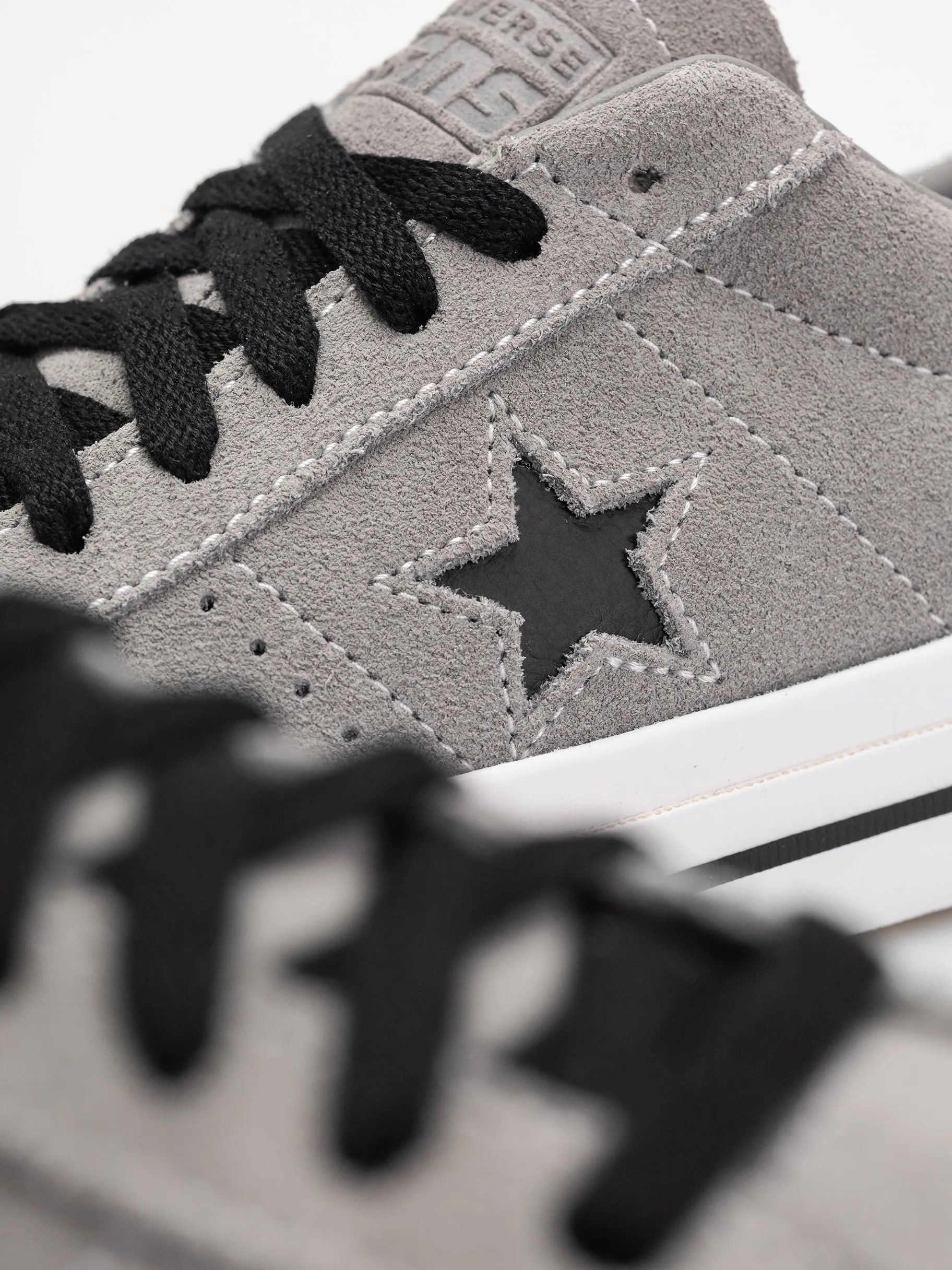 Converse One Star Pro Shoes