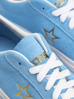 Converse One Star Pro Shoes