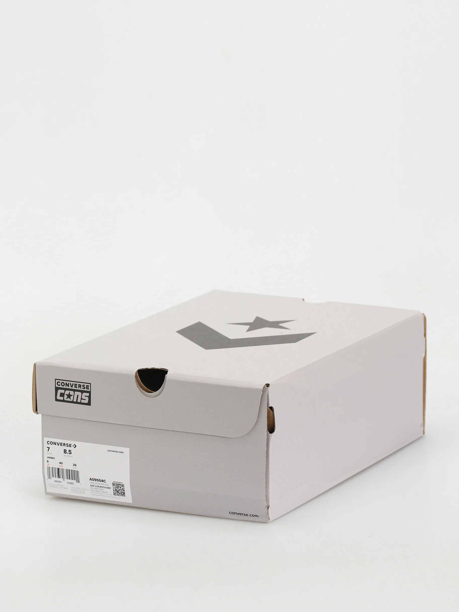 Converse One Star Pro X Quartersnacks Shoes