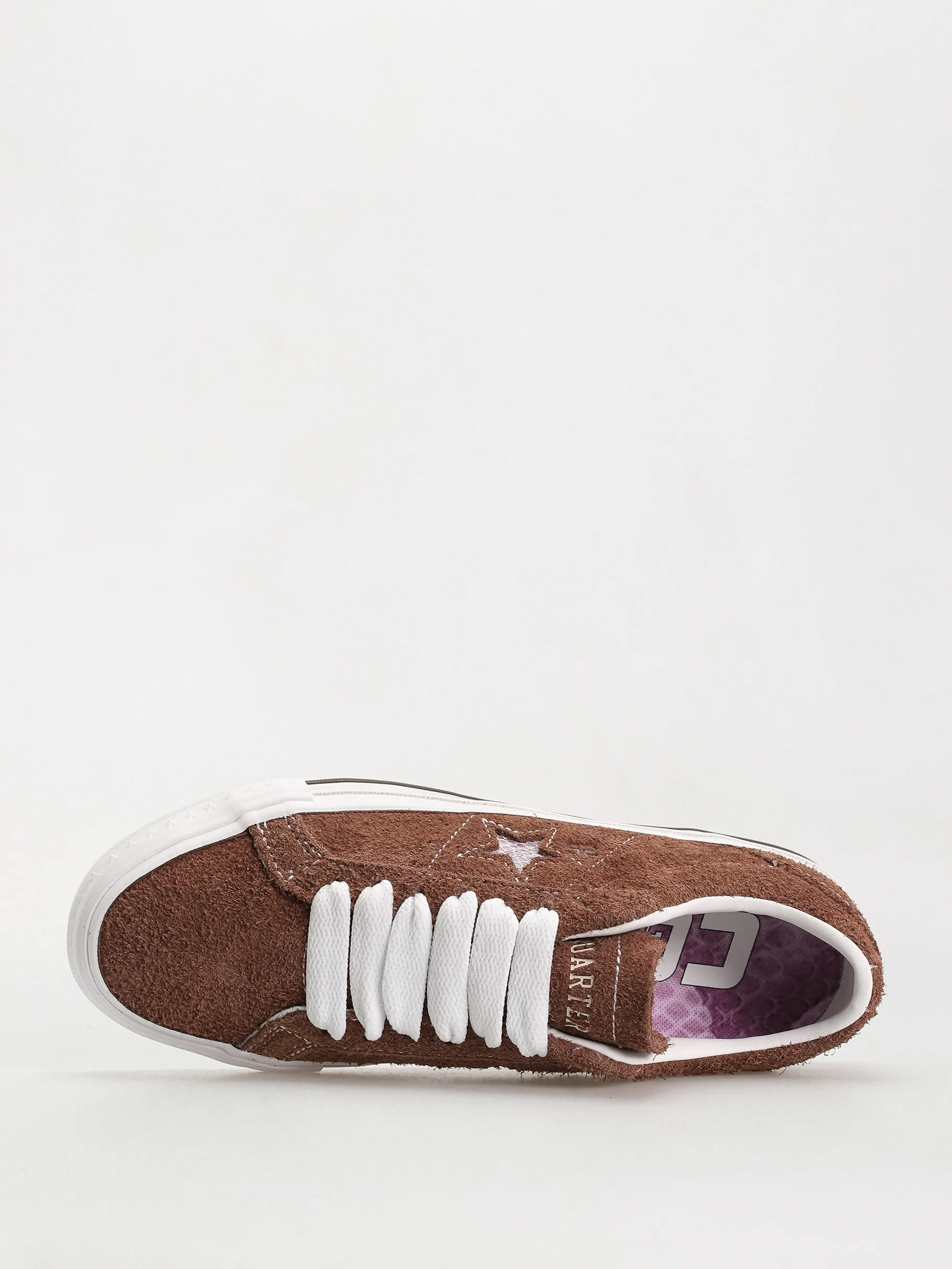 Converse One Star Pro X Quartersnacks Shoes