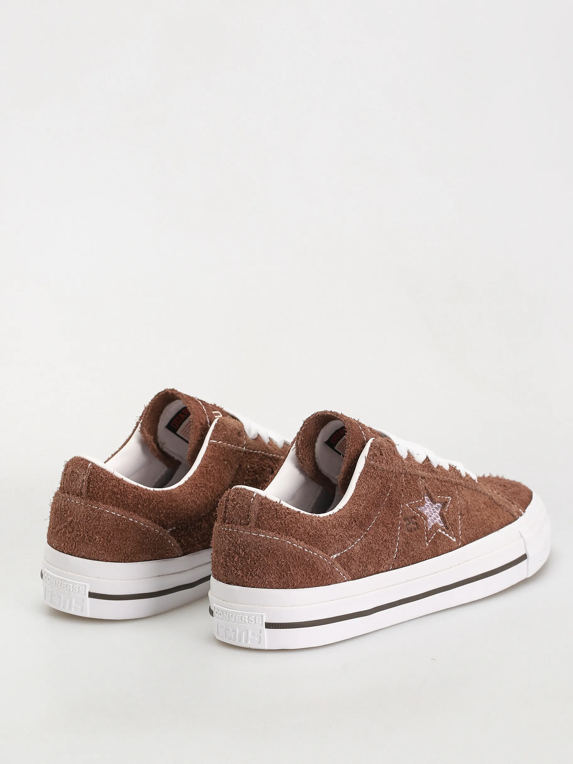 Converse One Star Pro X Quartersnacks Shoes