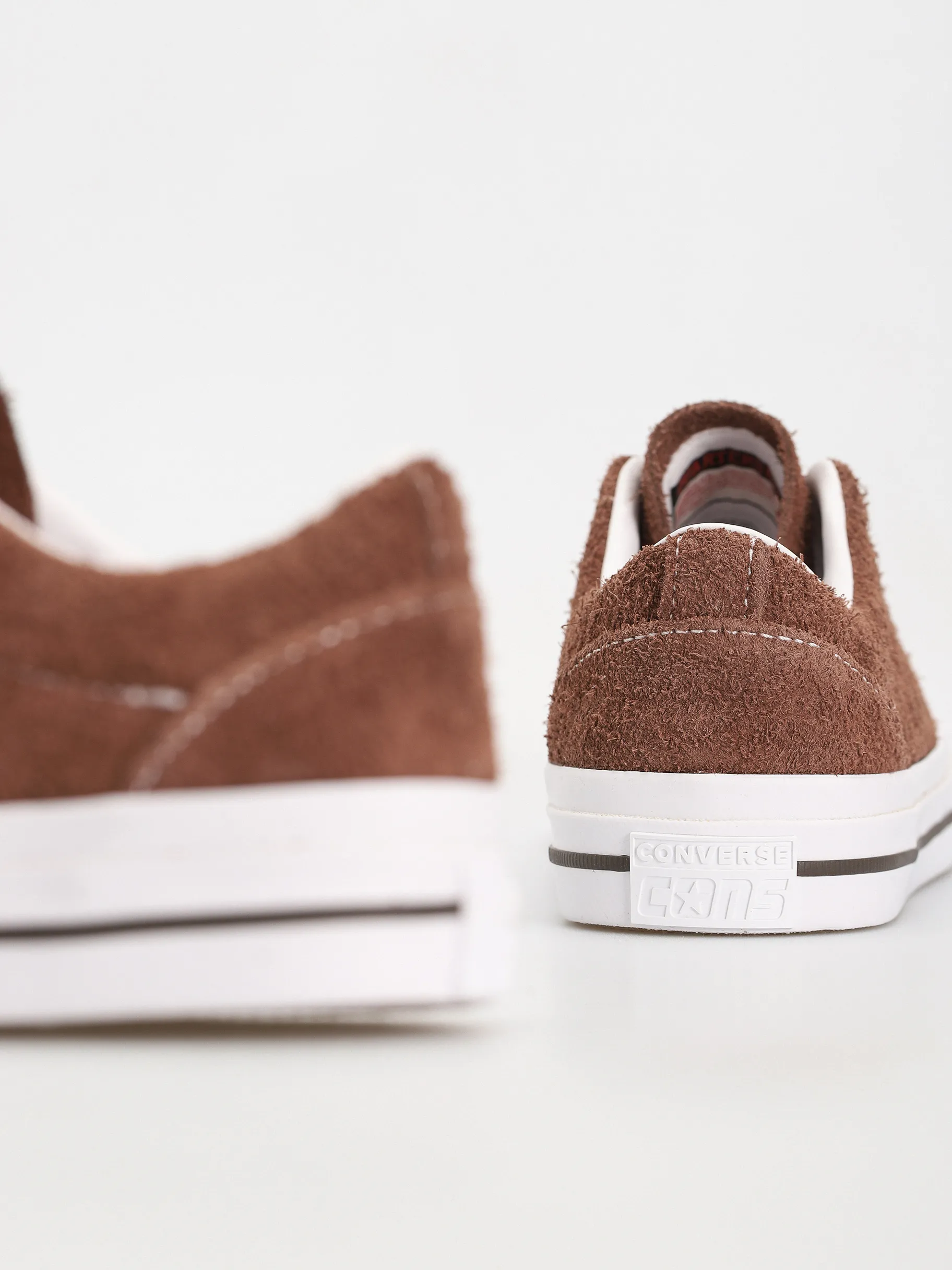 Converse One Star Pro X Quartersnacks Shoes