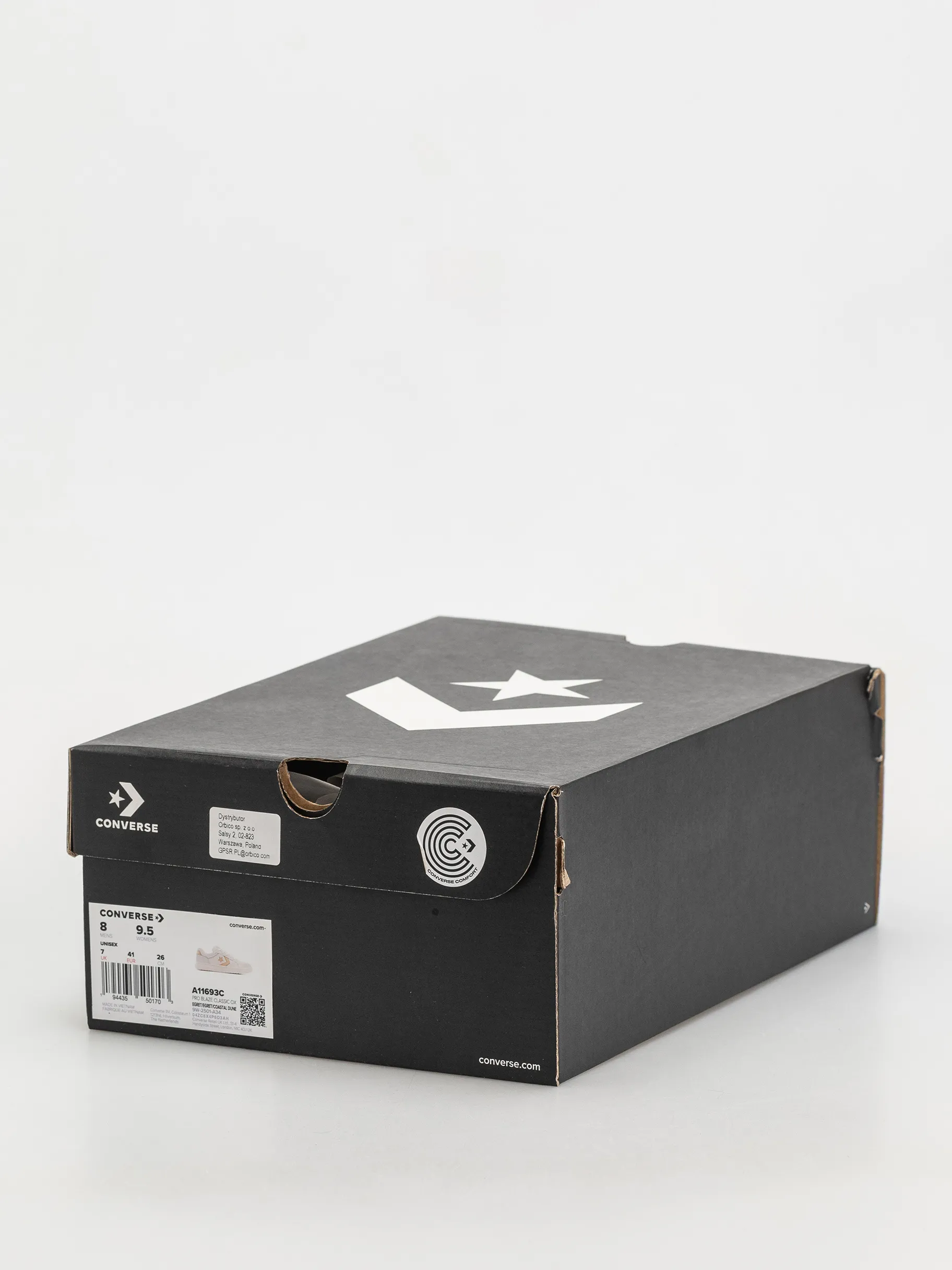 Converse Pro Blaze Classic Shoes