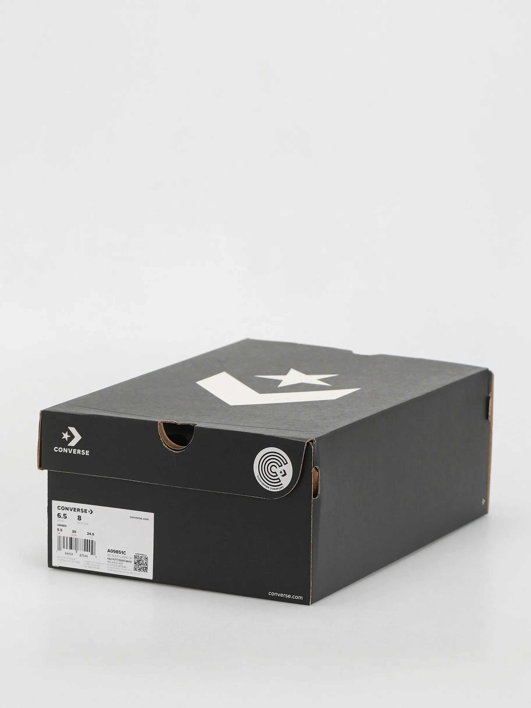 Converse Pro Blaze V2 Ox Shoes