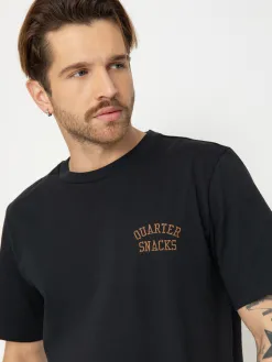 Converse Quartersnacks T-shirt