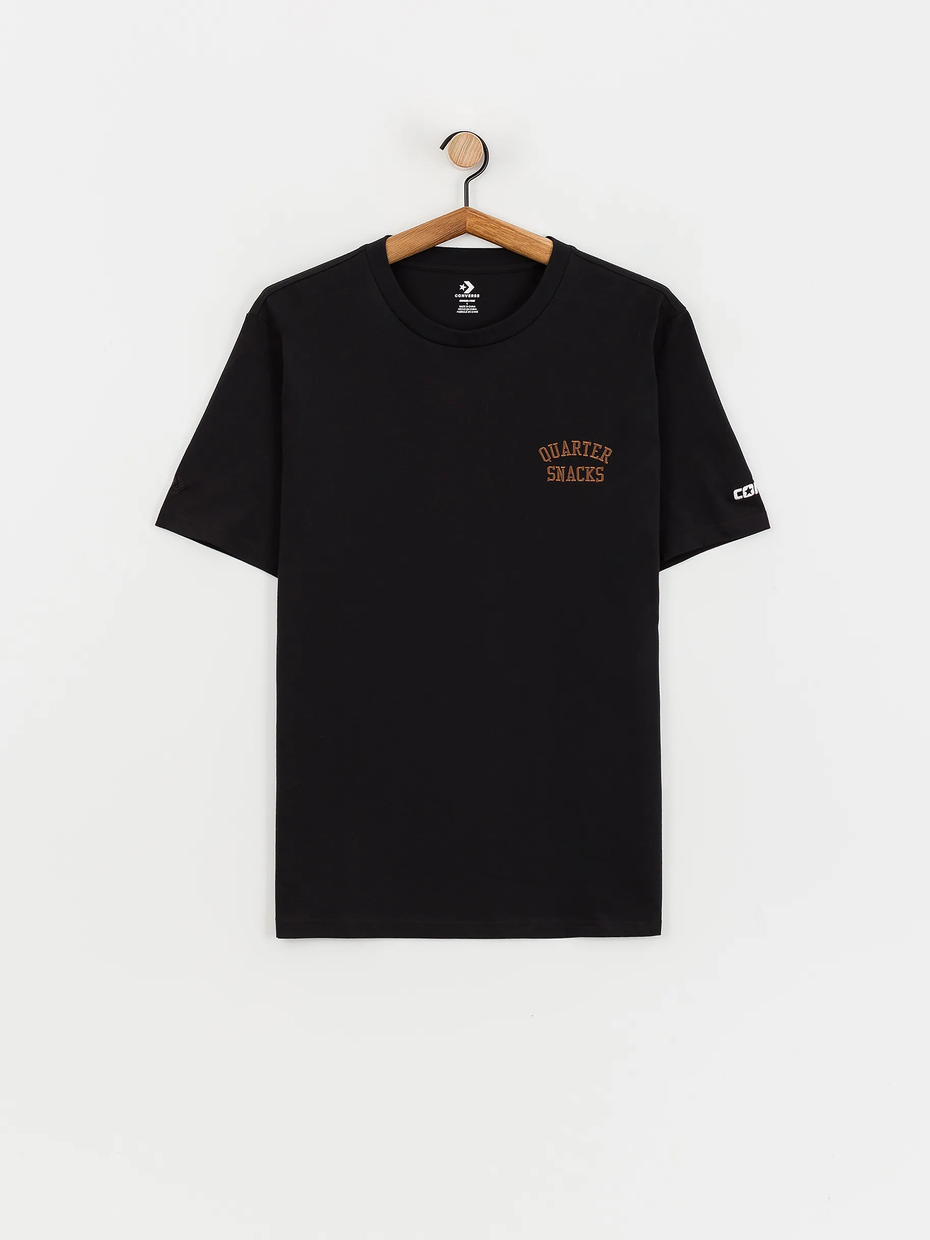 Converse Quartersnacks T-shirt
