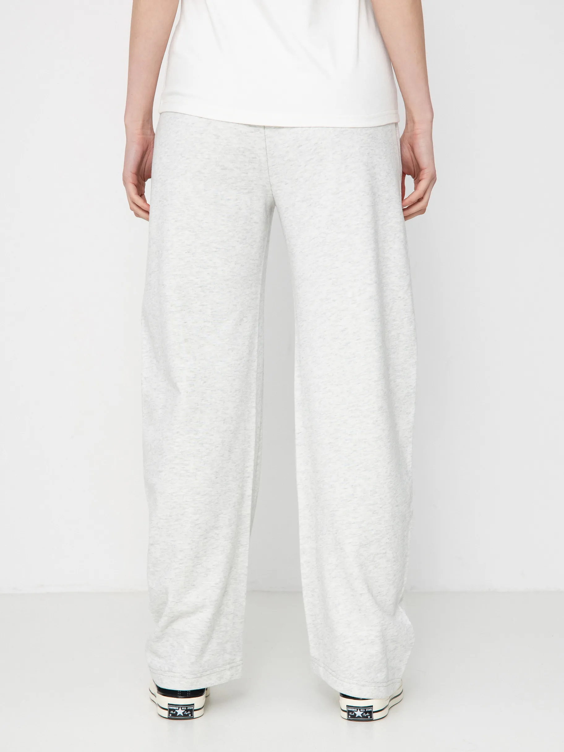 Converse Retro Banana Knit Wmn Pants