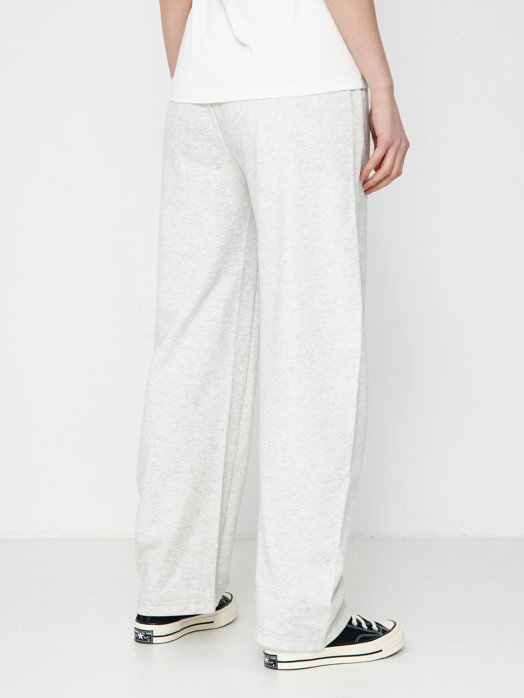 Converse Retro Banana Knit Wmn Pants
