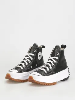 Converse Run Star Hike Hi Shoes
