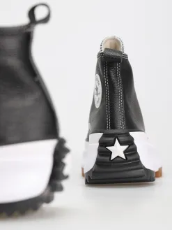 Converse Run Star Hike Hi Shoes