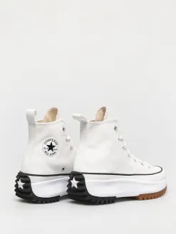 Converse Run Star Hike Hi Shoes