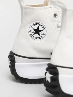 Converse Run Star Hike Hi Shoes