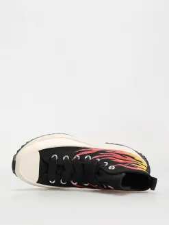 Converse Run Star Hike Hi Shoes