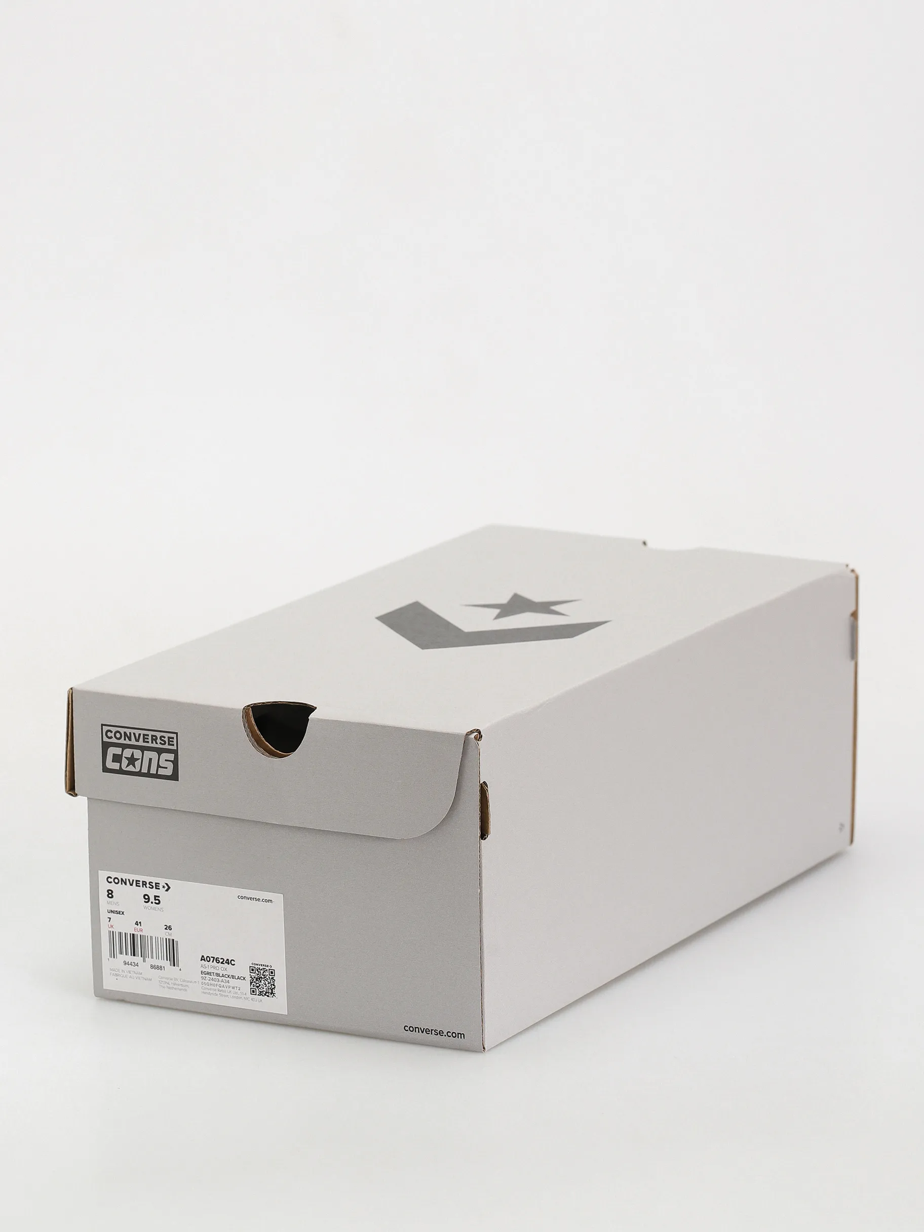 Converse Shoes As 1 Pro Ox