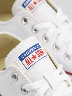 Converse Shoes Chuck Taylor All Star OX