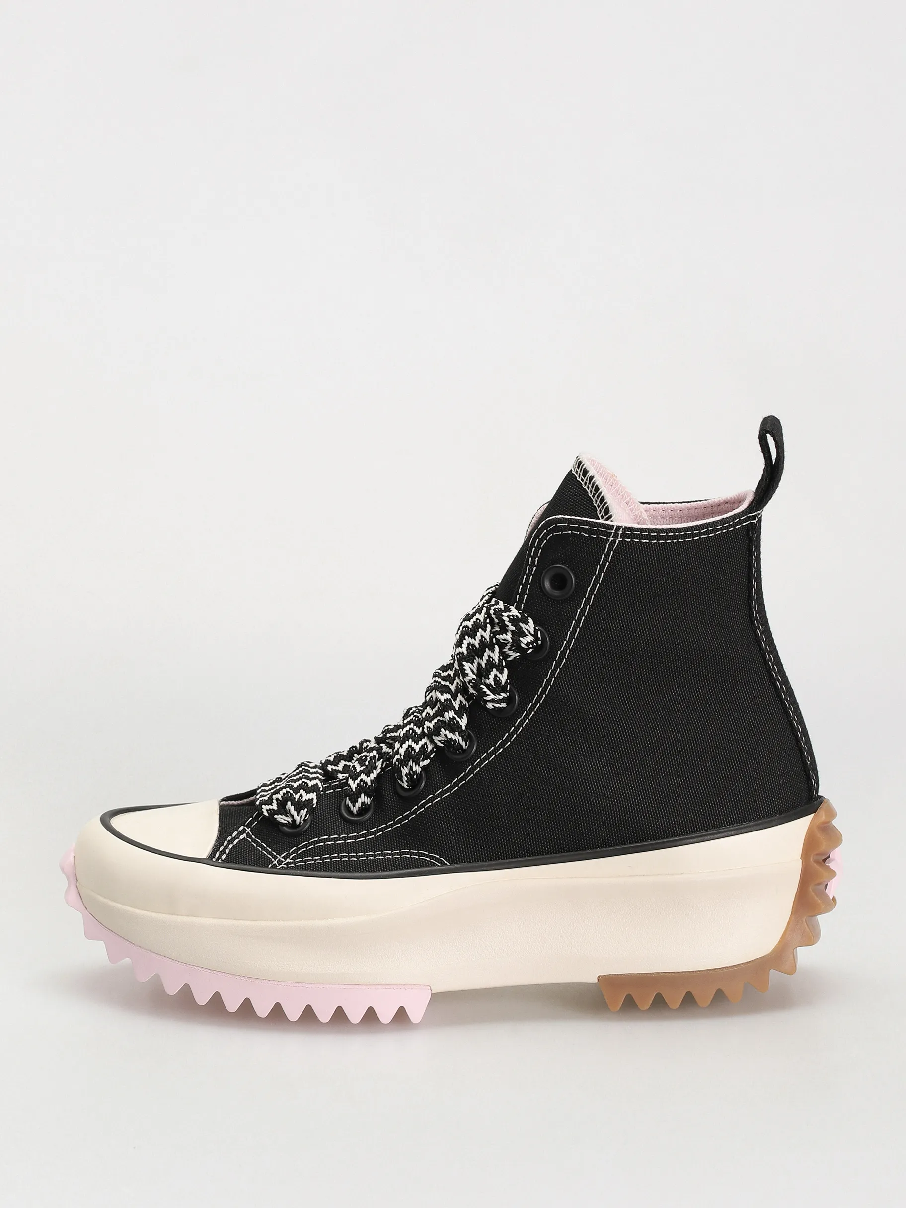 Converse Shoes Run Star Hike Hi