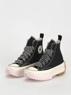 Converse Shoes Run Star Hike Hi