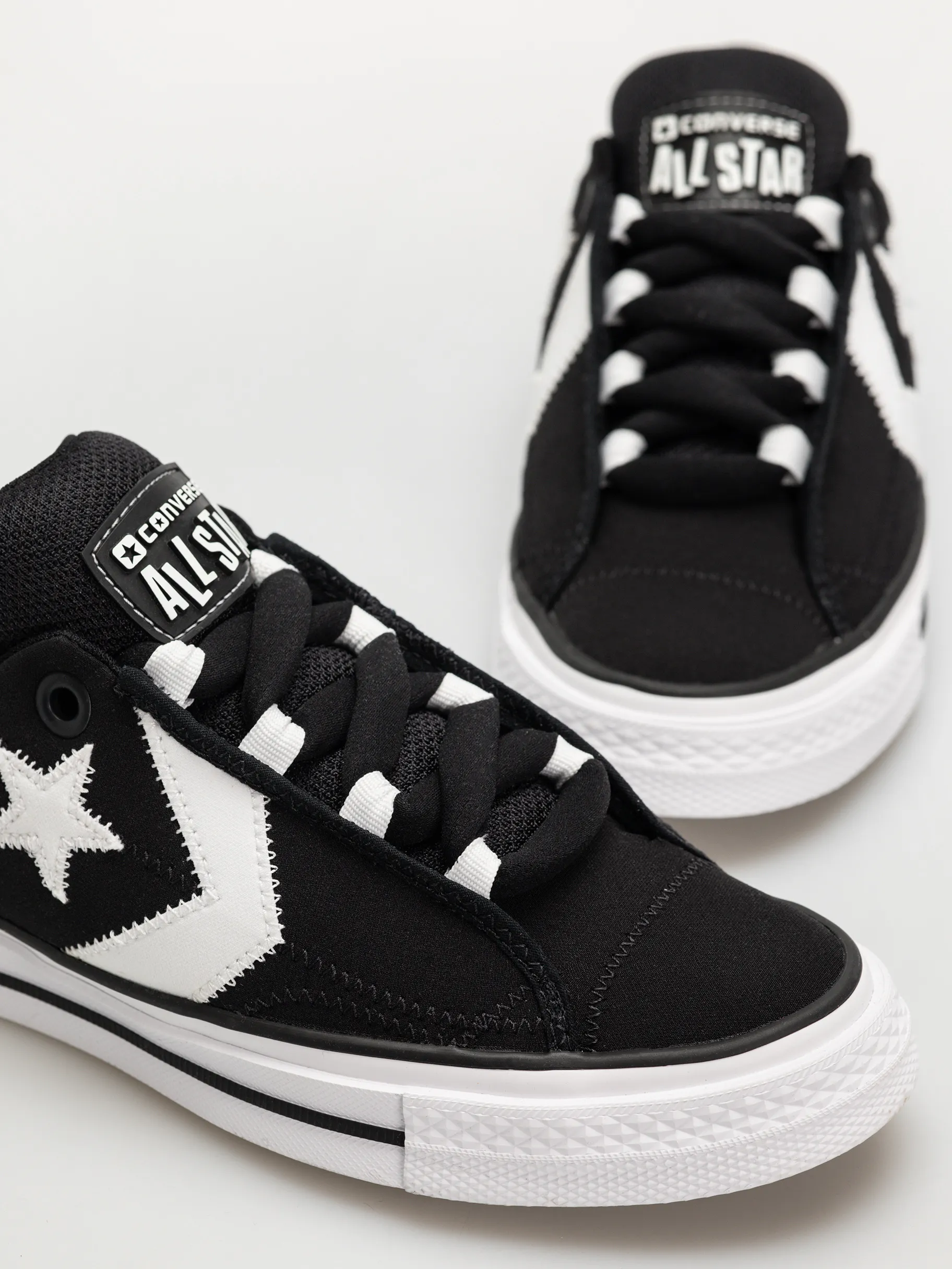 Converse Shoes Star Player 76 Ox