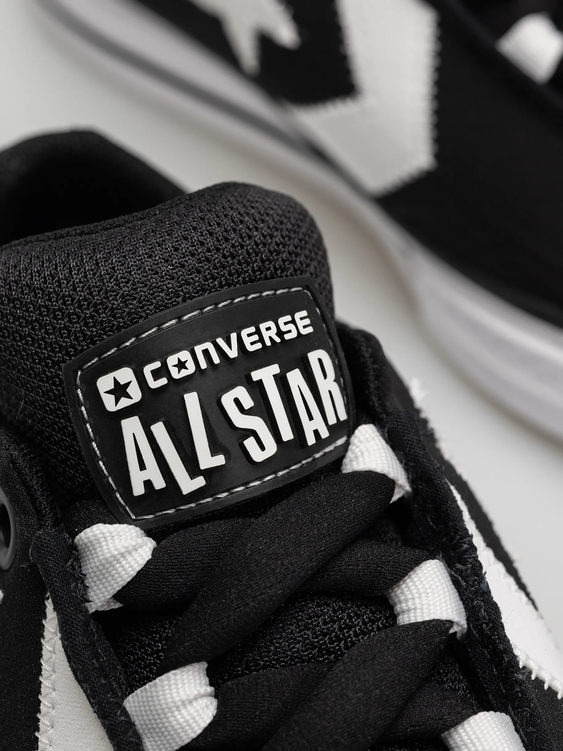 Converse Shoes Star Player 76 Ox