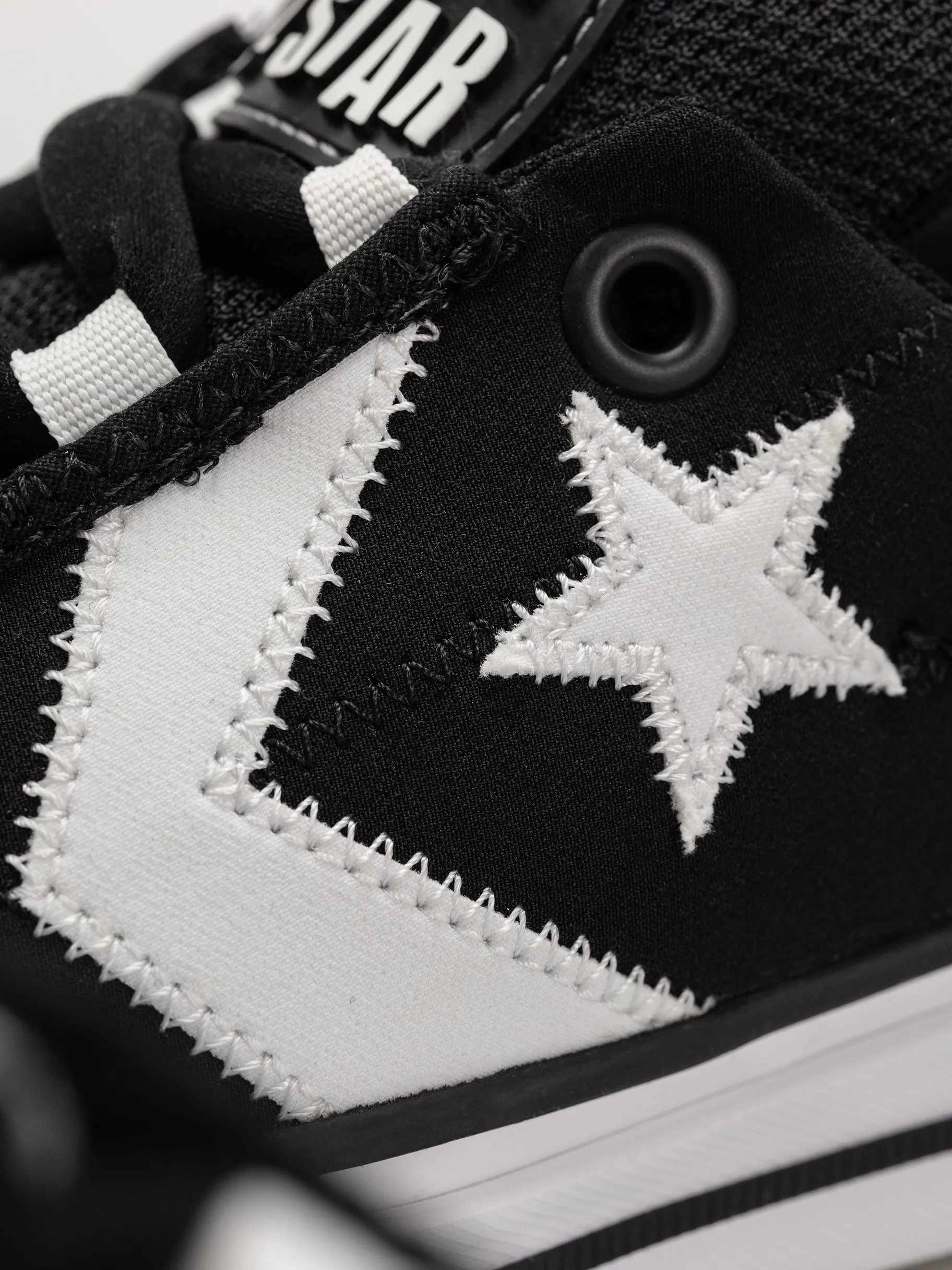 Converse Shoes Star Player 76 Ox