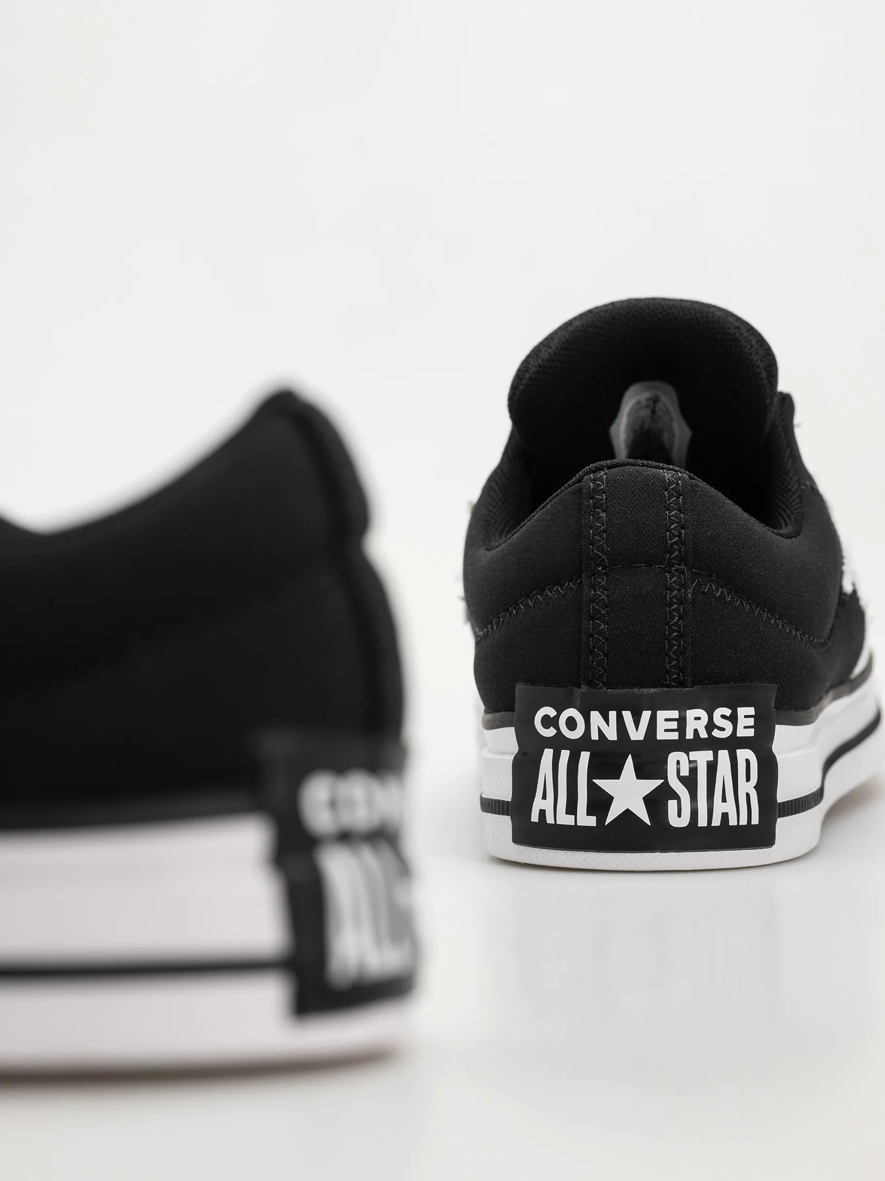 Converse Shoes Star Player 76 Ox