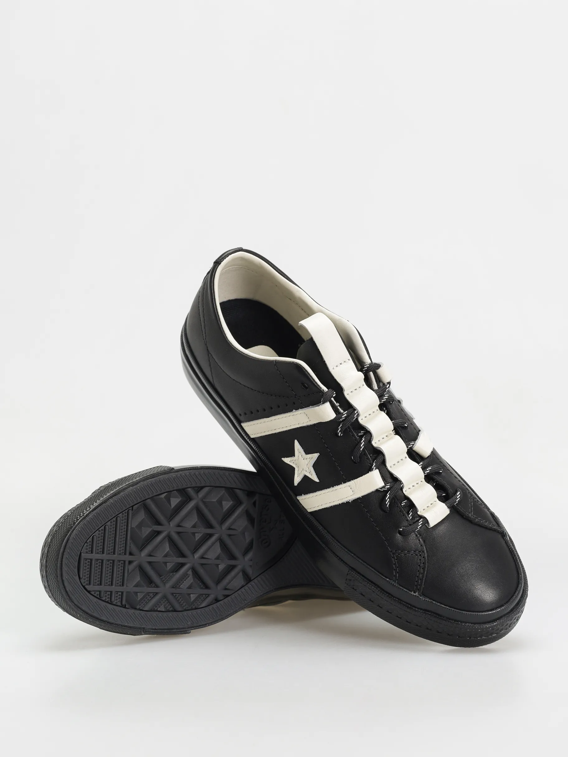 Converse Shoes X Bobby De Keyzer One Star Academy Pro