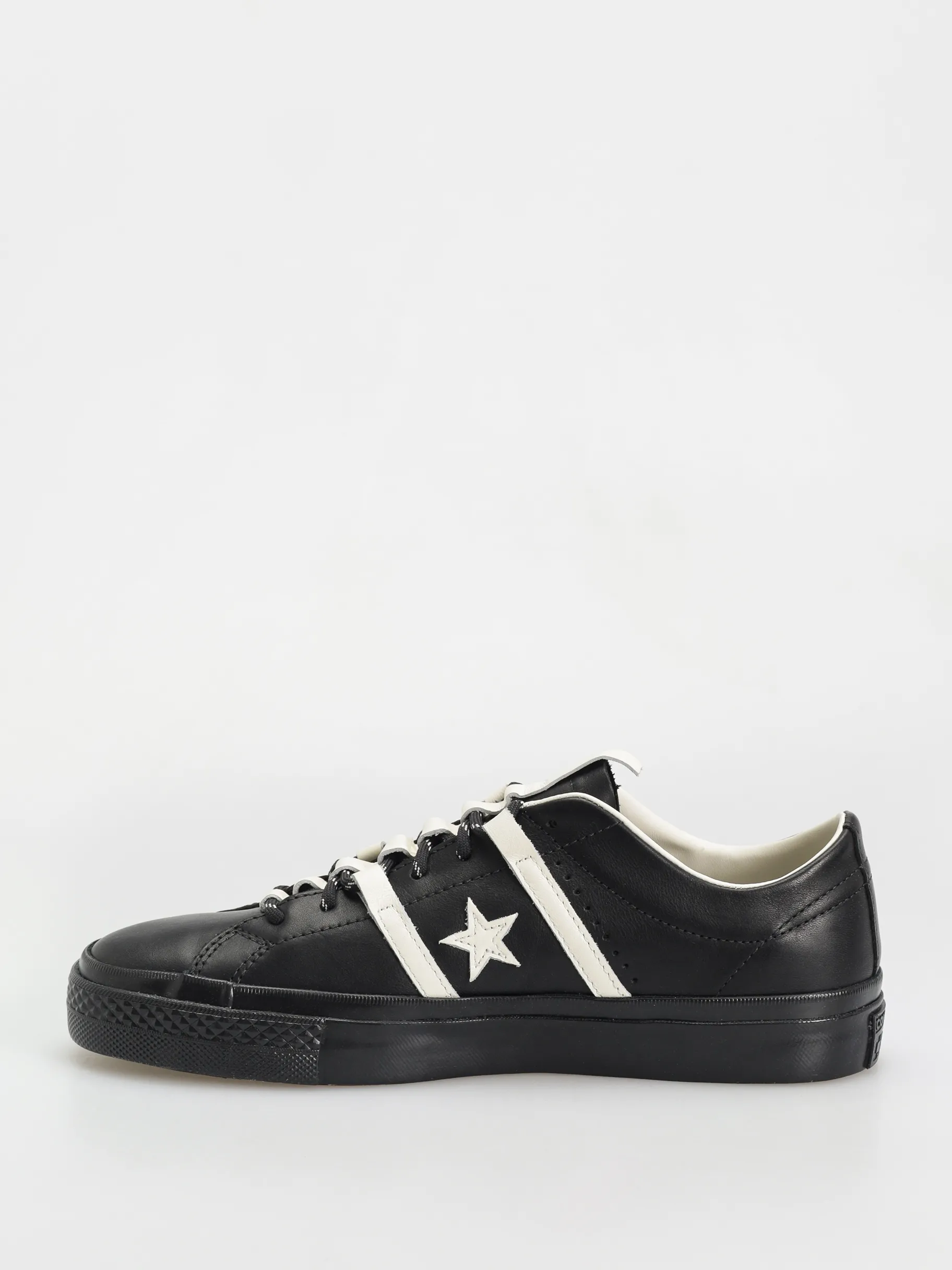 Converse Shoes X Bobby De Keyzer One Star Academy Pro