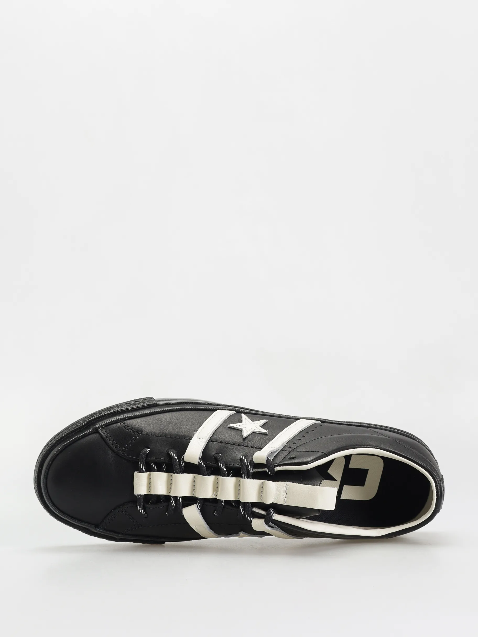 Converse Shoes X Bobby De Keyzer One Star Academy Pro