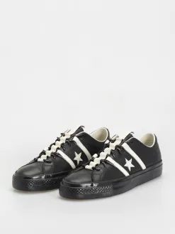 Converse Shoes X Bobby De Keyzer One Star Academy Pro