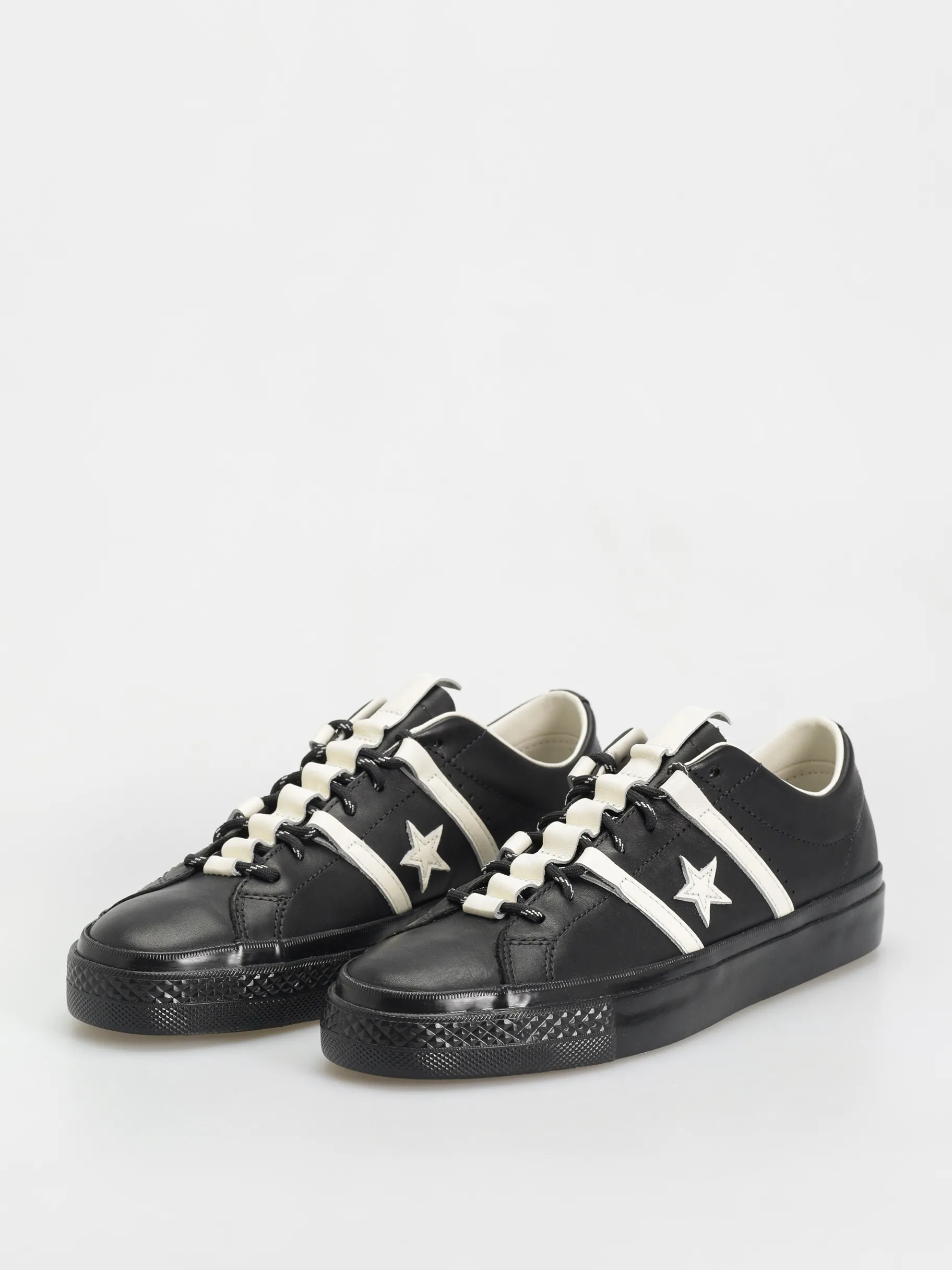 Converse Shoes X Bobby De Keyzer One Star Academy Pro
