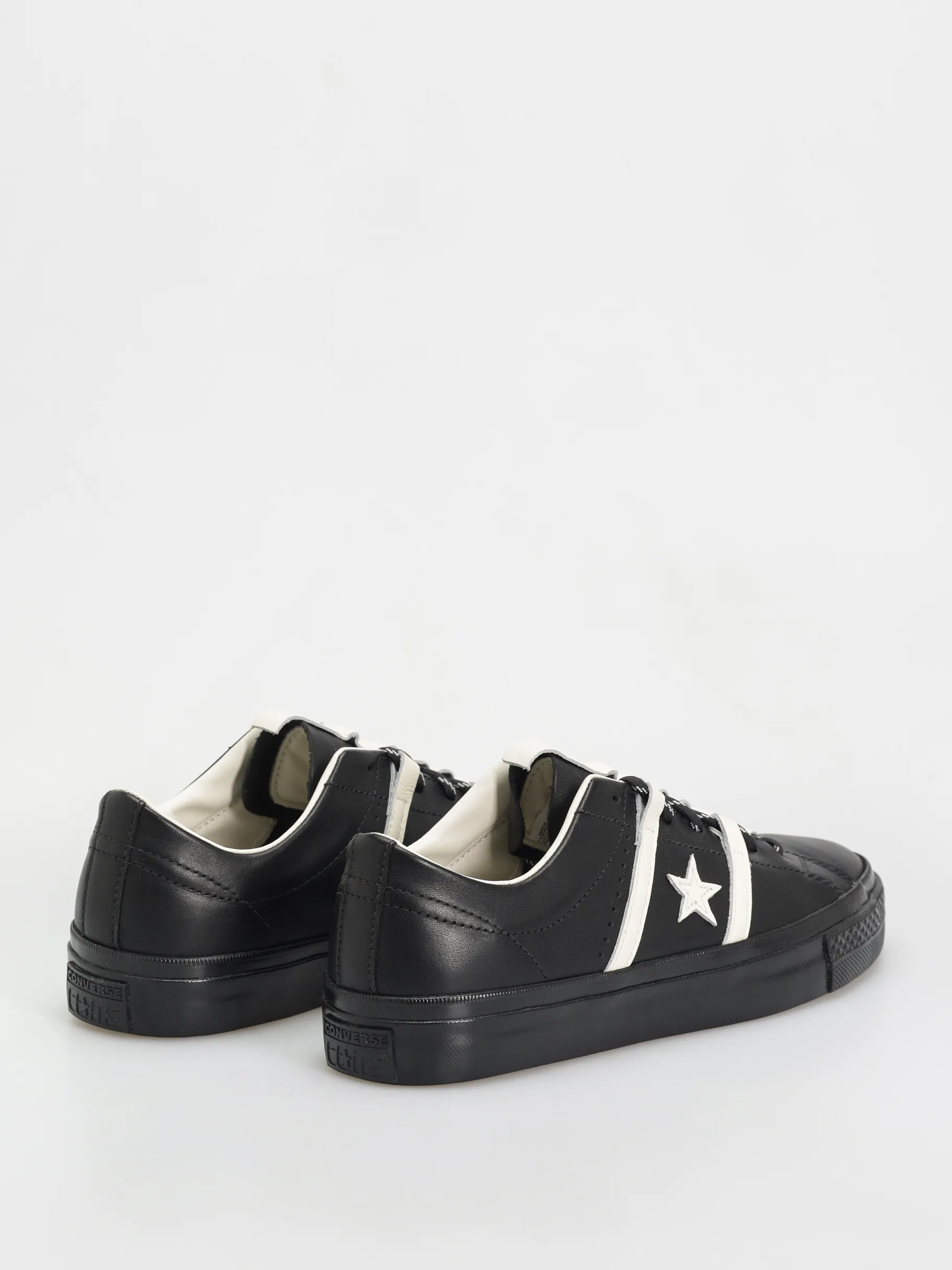 Converse Shoes X Bobby De Keyzer One Star Academy Pro