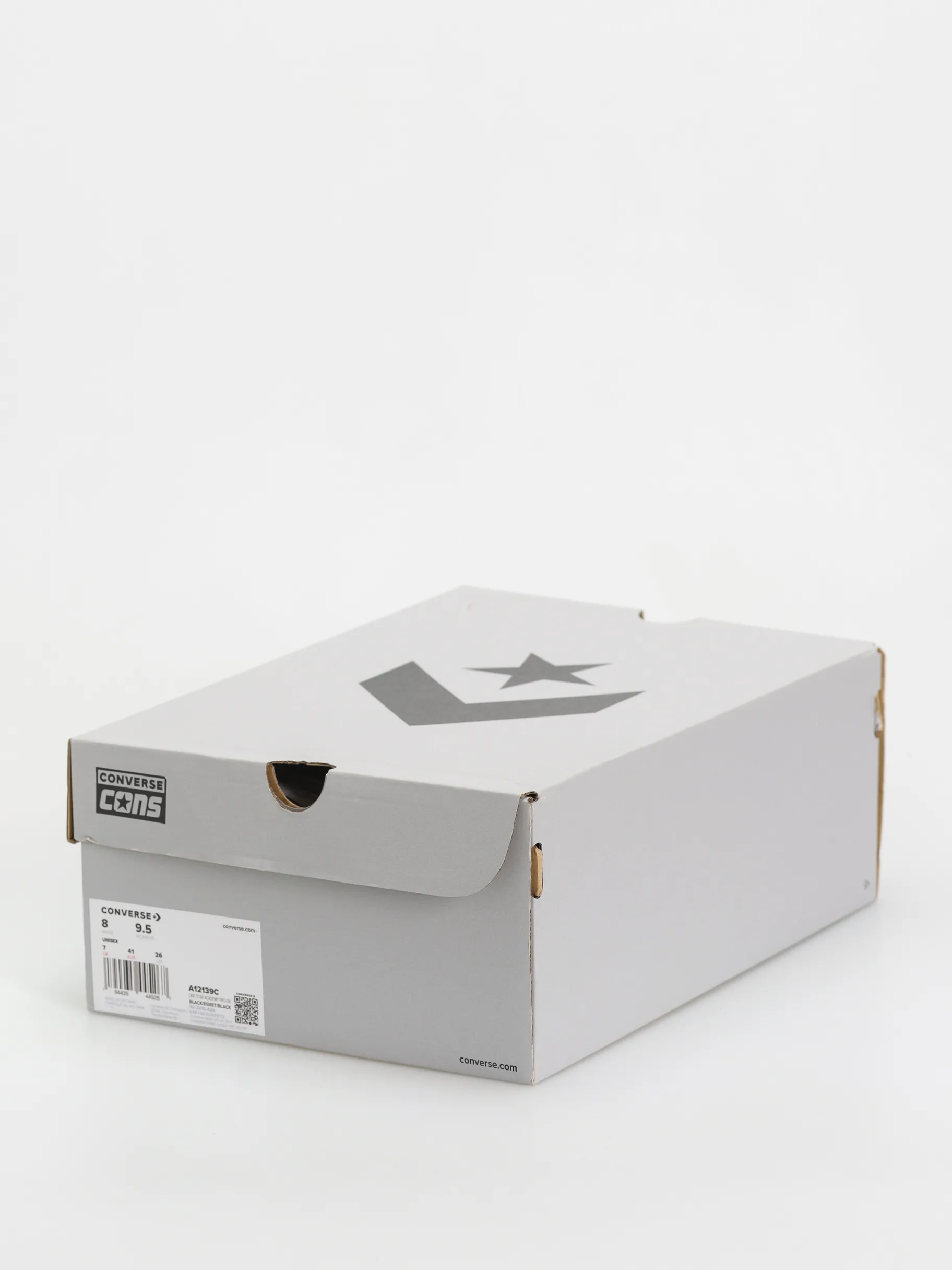 Converse Shoes X Bobby De Keyzer One Star Academy Pro