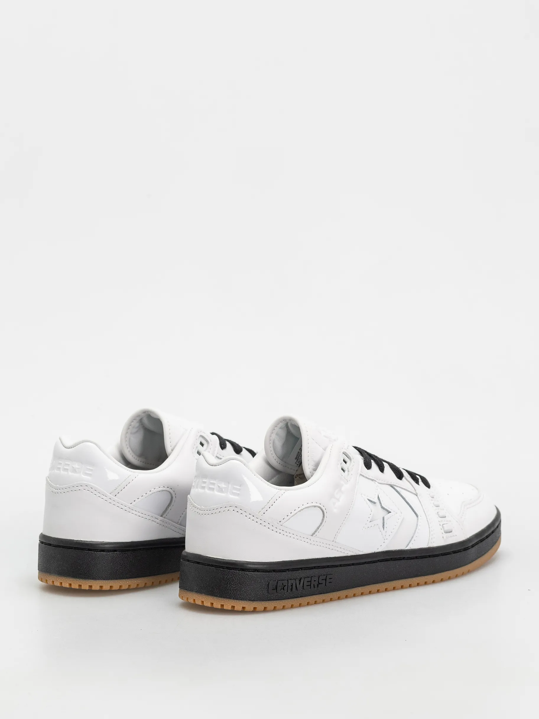 Converse Shoes X Sneeze Mag As-1 Pro Ox