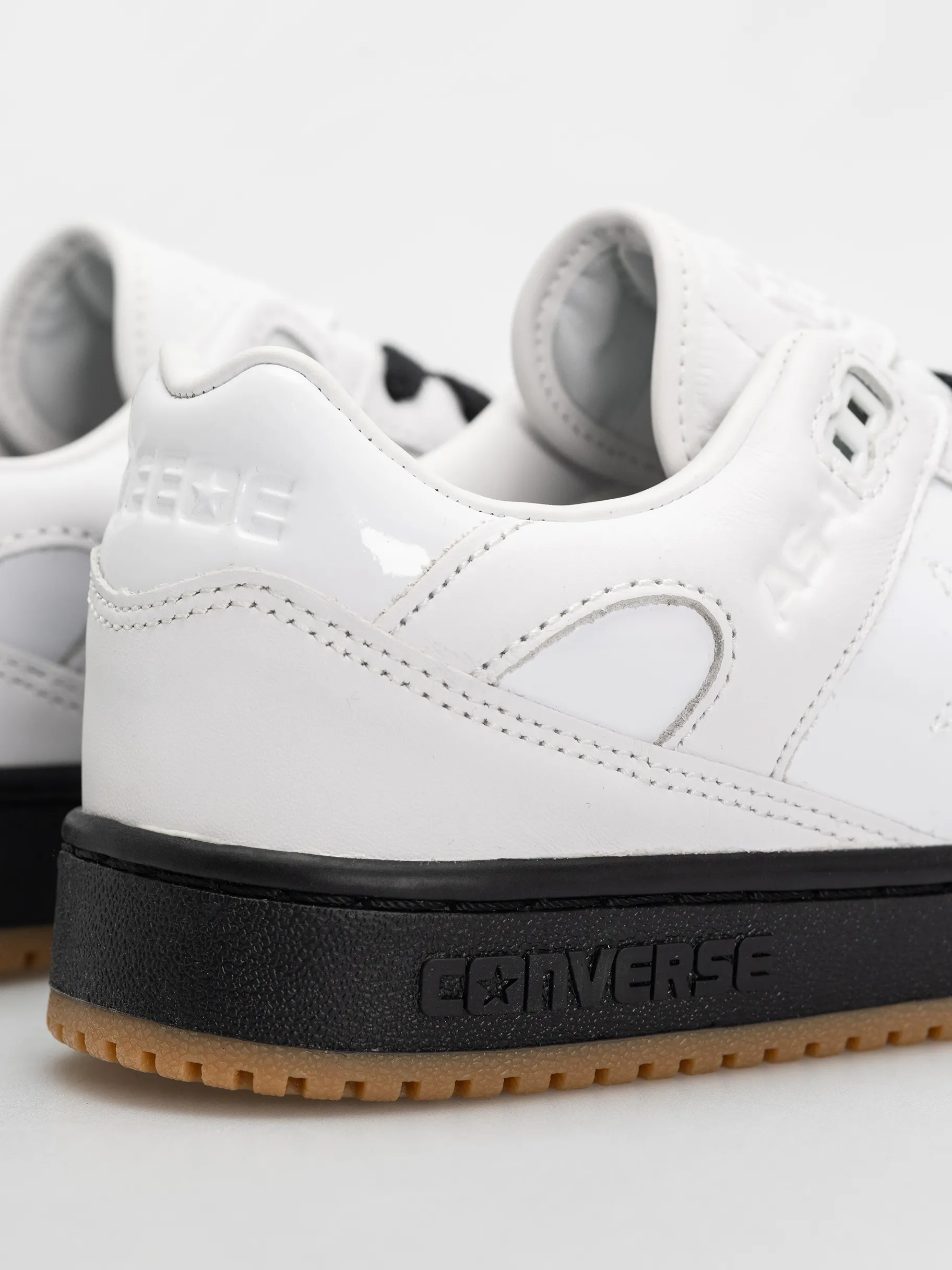 Converse Shoes X Sneeze Mag As-1 Pro Ox