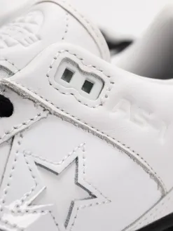 Converse Shoes X Sneeze Mag As-1 Pro Ox