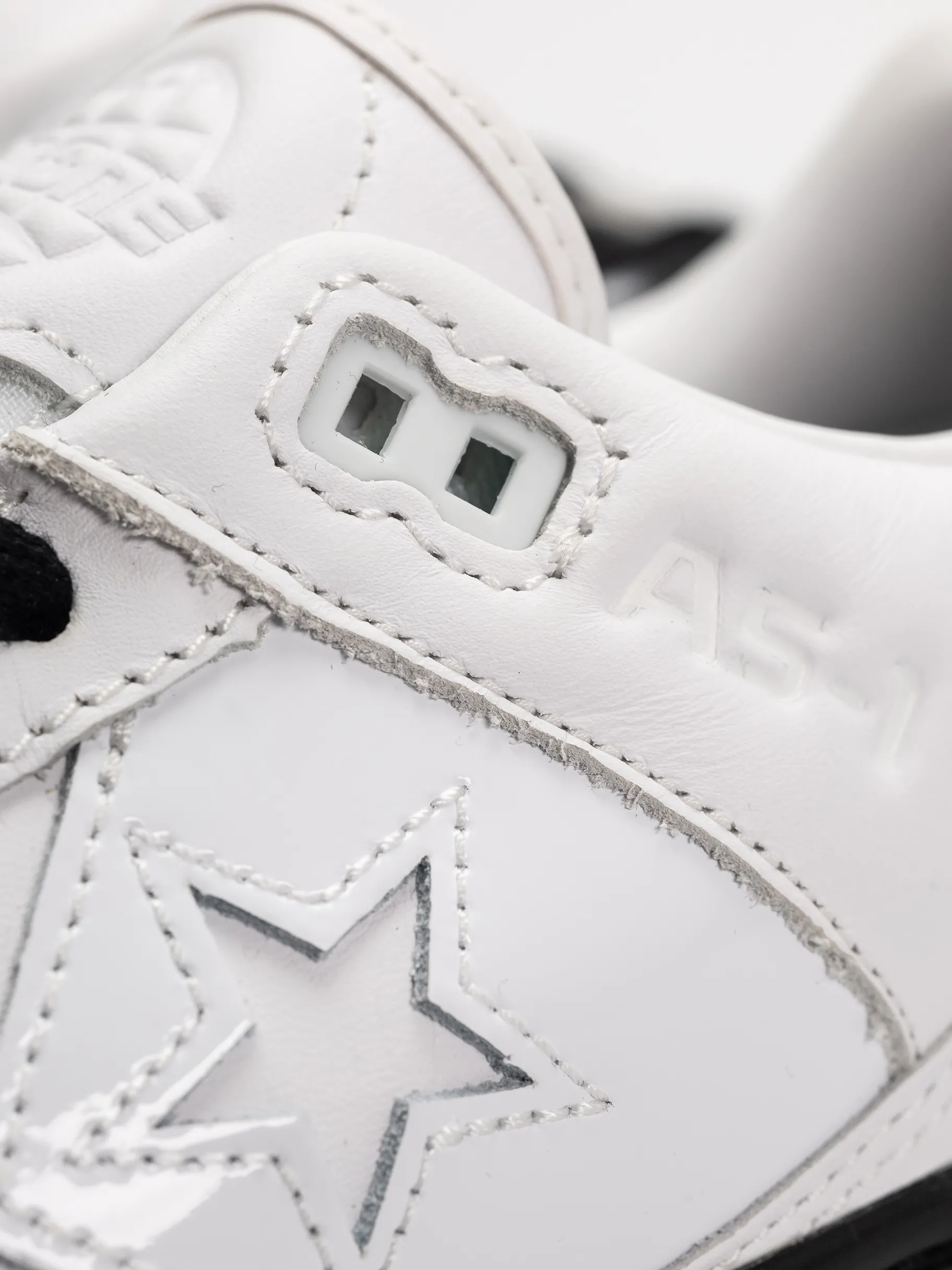 Converse Shoes X Sneeze Mag As-1 Pro Ox