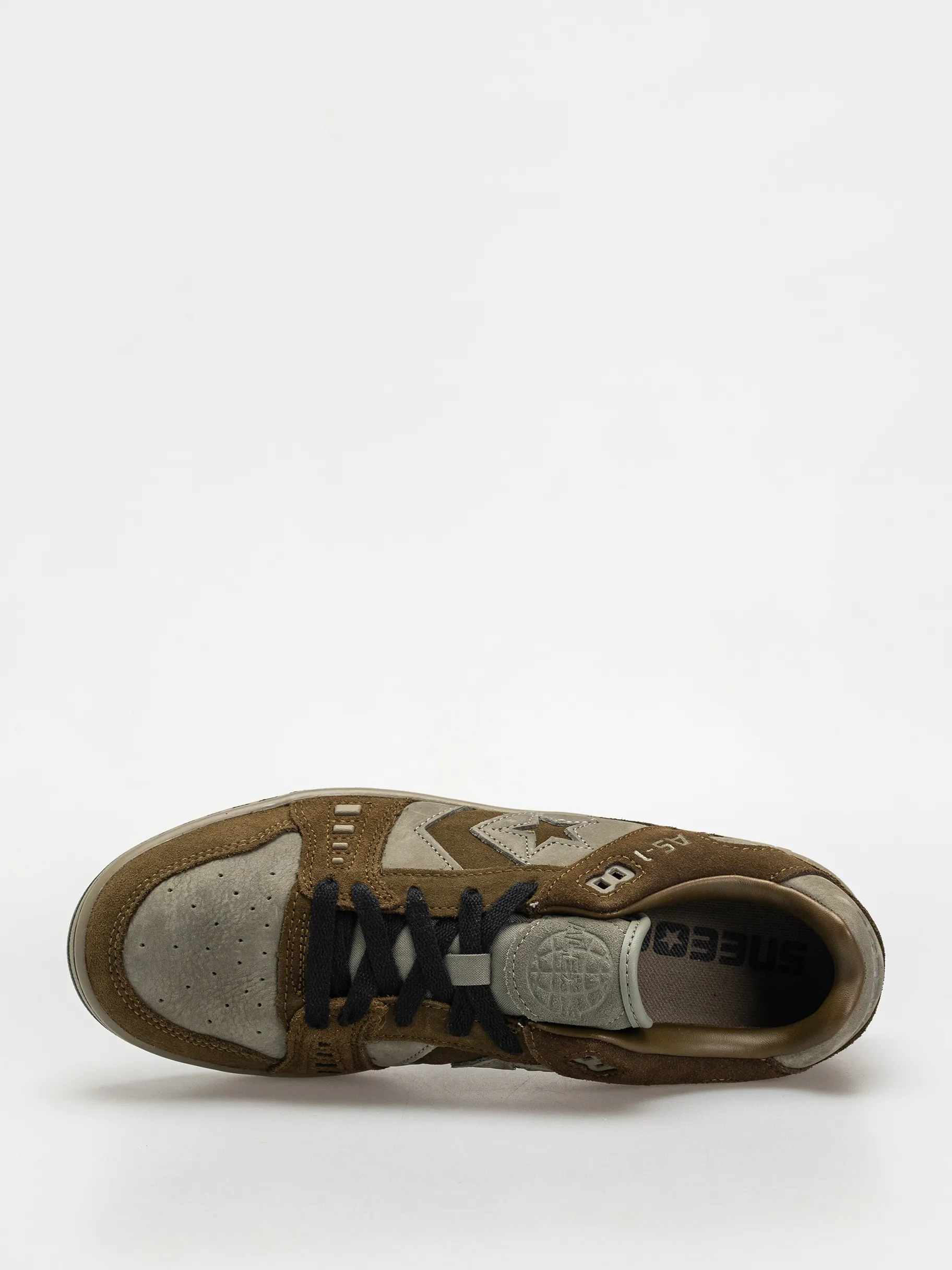 Converse Shoes X Sneeze Mag As-1 Pro Ox