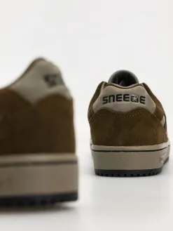 Converse Shoes X Sneeze Mag As-1 Pro Ox