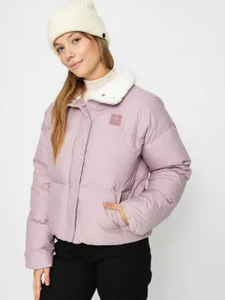 Converse Short Down Jacket Jacket Wmn