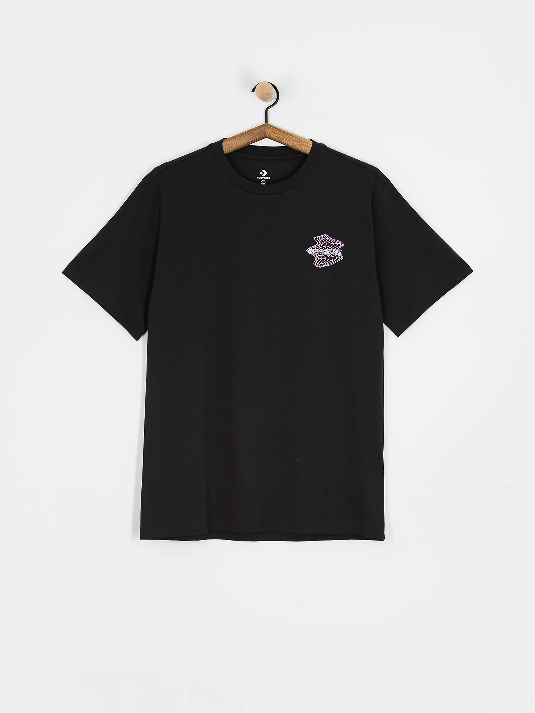 Converse Special Waves T-Shirt