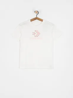 Converse Star Chevron Infill Wmn T-Shirt