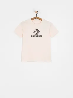 Converse Star Chevron Infill Wmn T-Shirt