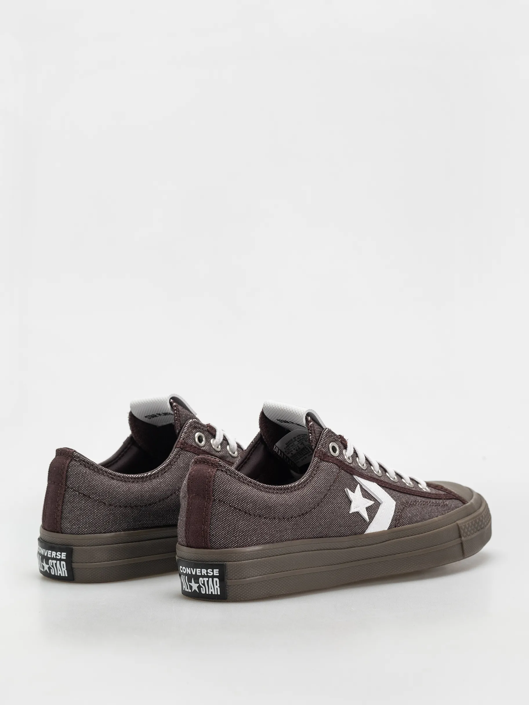 Converse Star Player 76 Ox Shoes