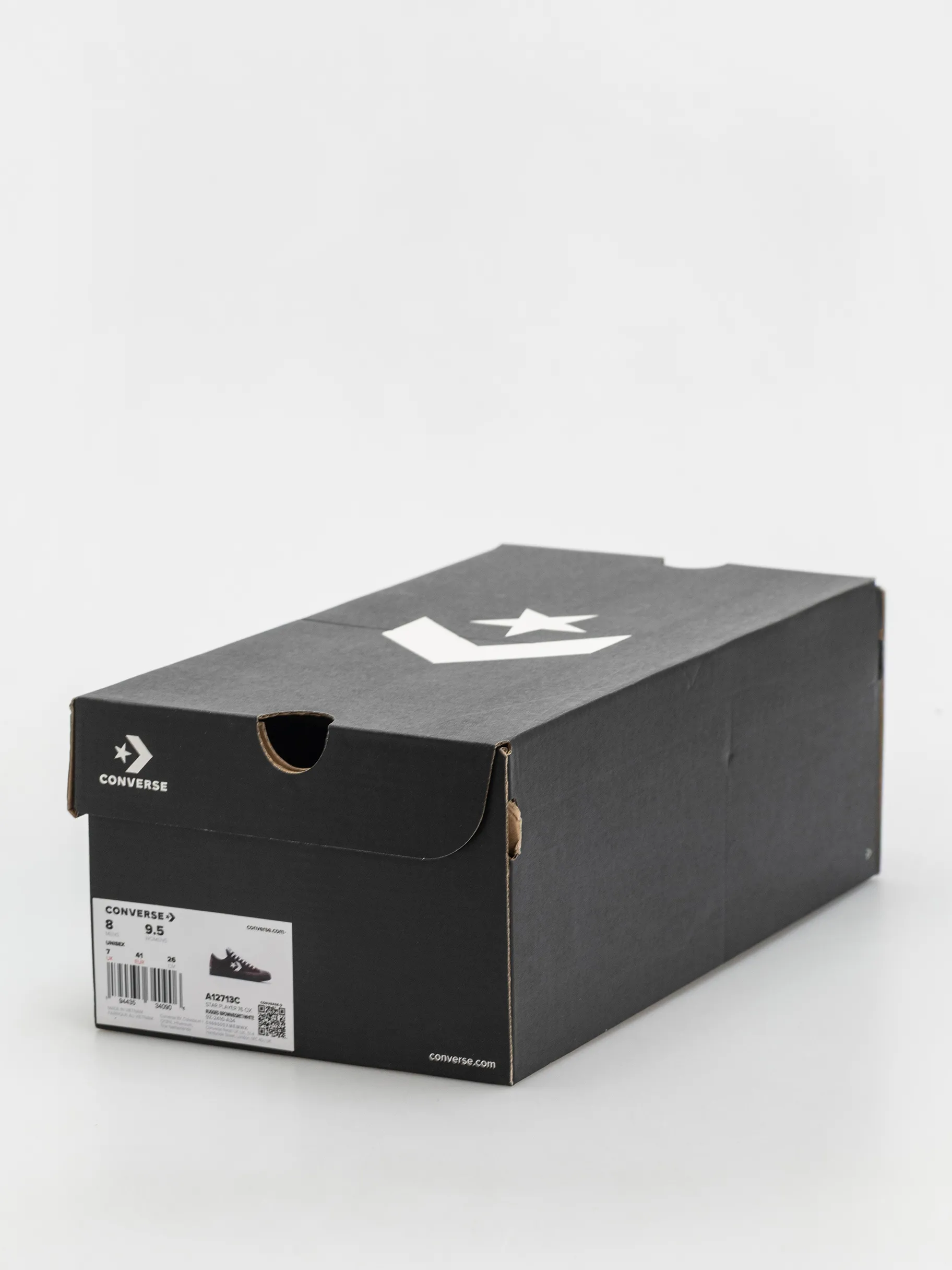 Converse Star Player 76 Ox Shoes
