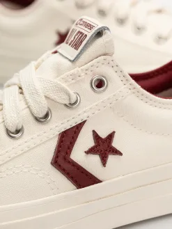 Converse Star Player 76 Ox Shoes