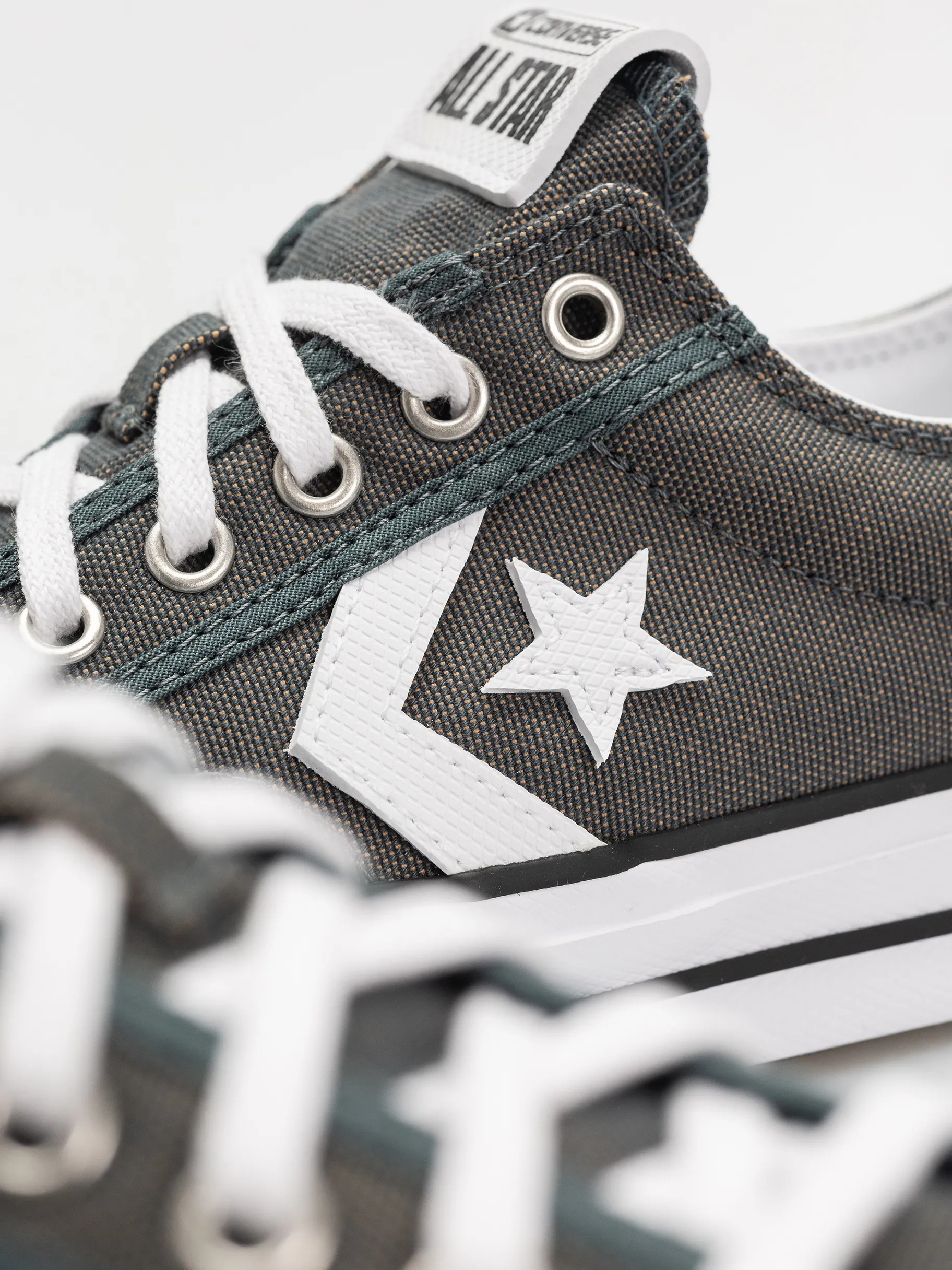 Converse Star Player 76 Ox Shoes