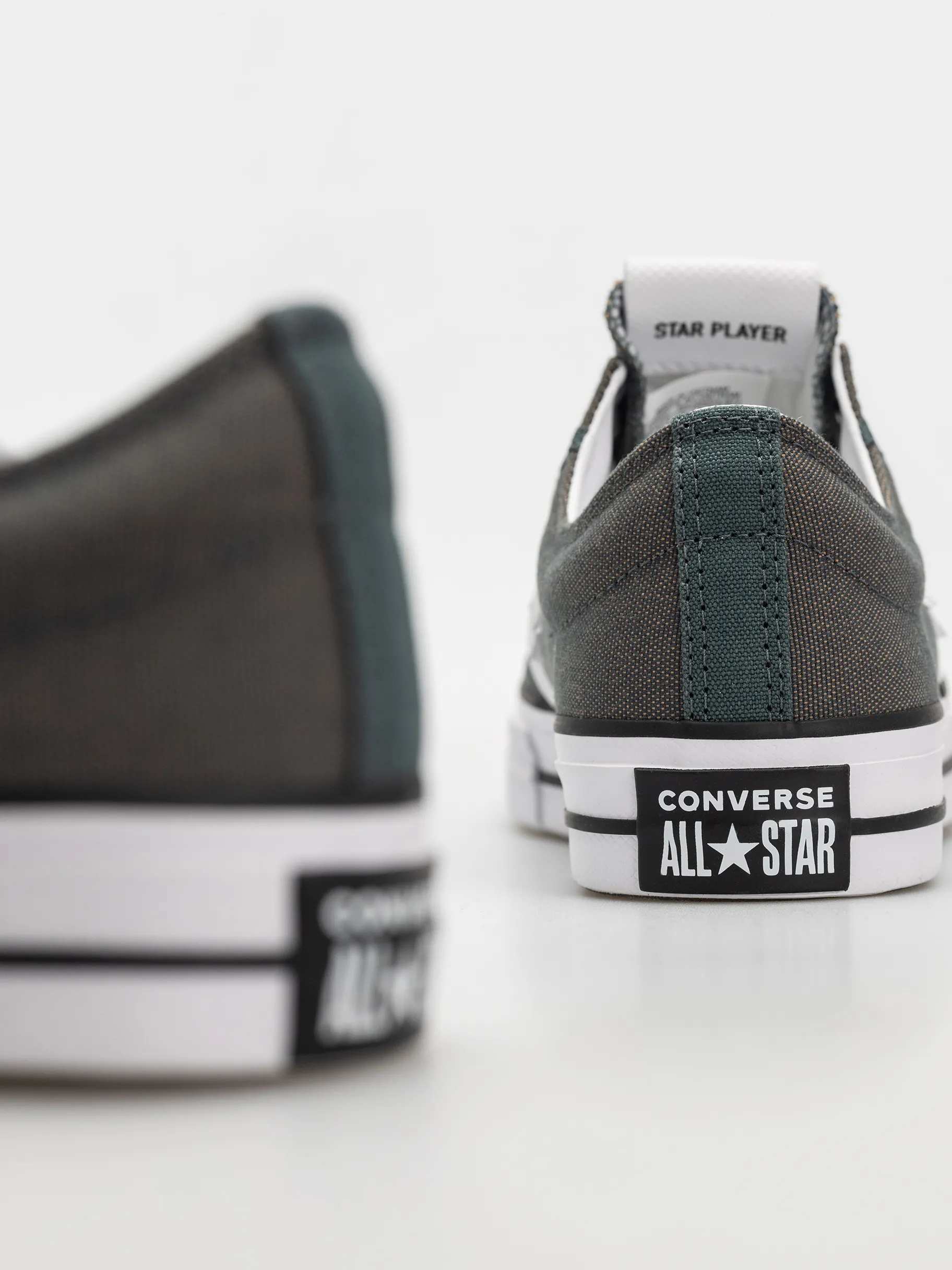 Converse Star Player 76 Ox Shoes