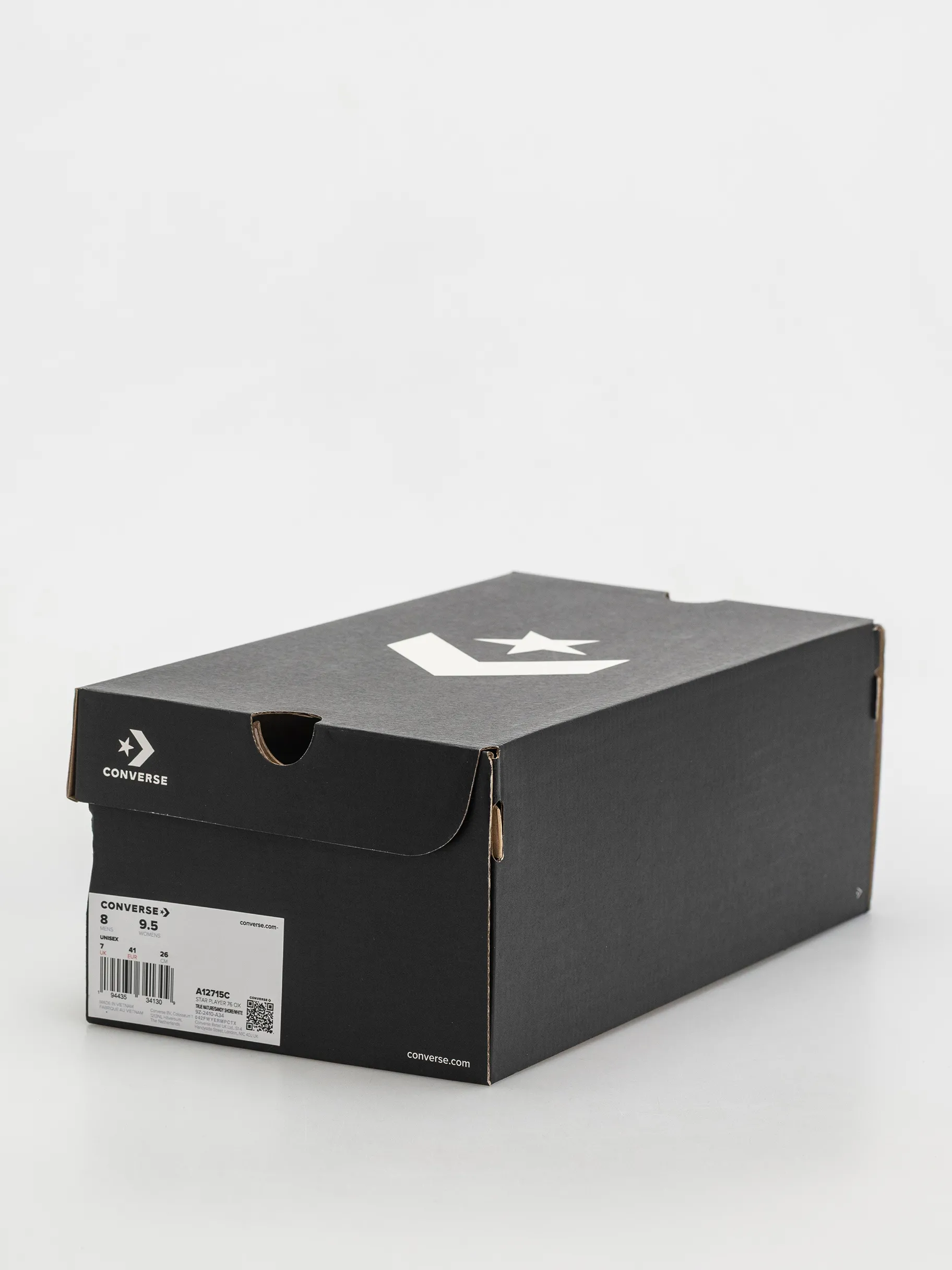 Converse Star Player 76 Ox Shoes