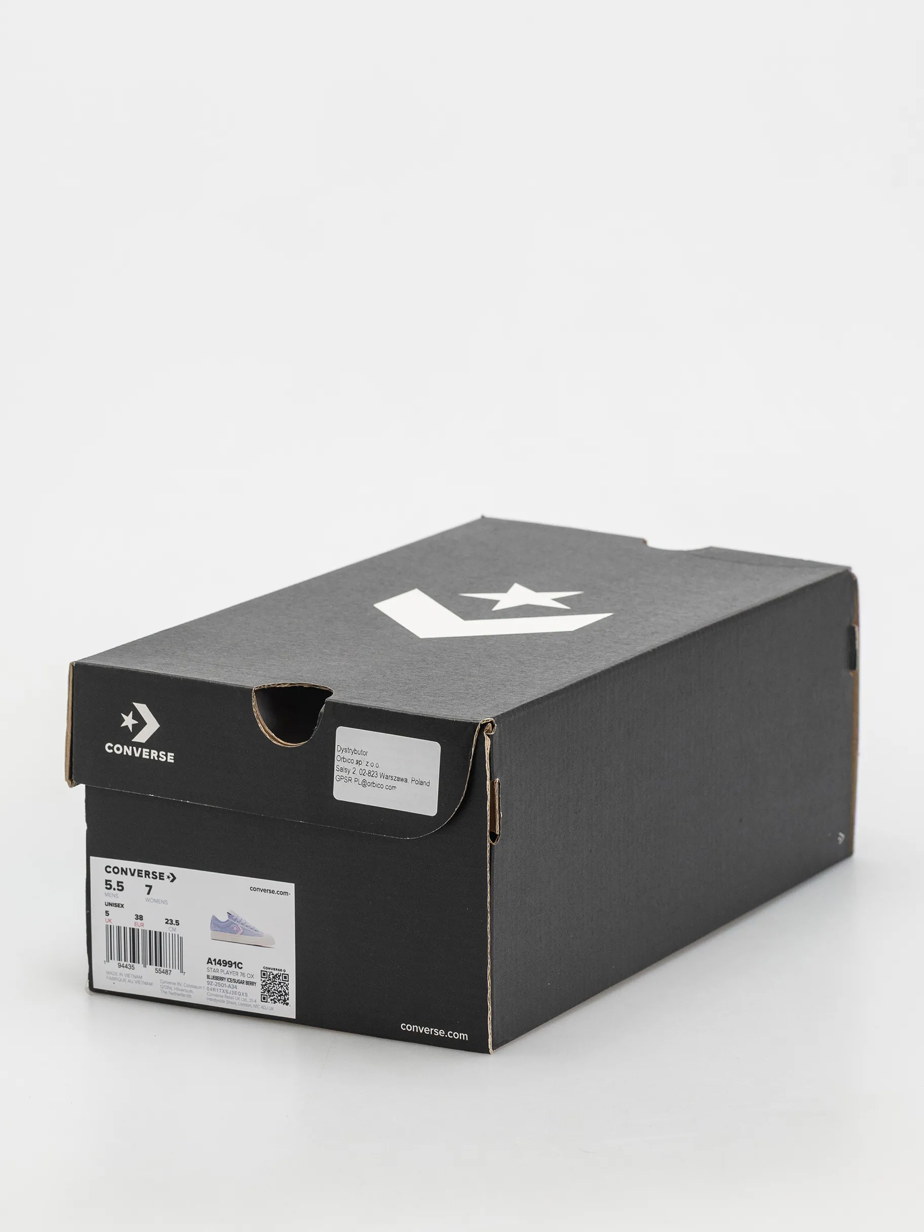 Converse Star Player 76 Shoes