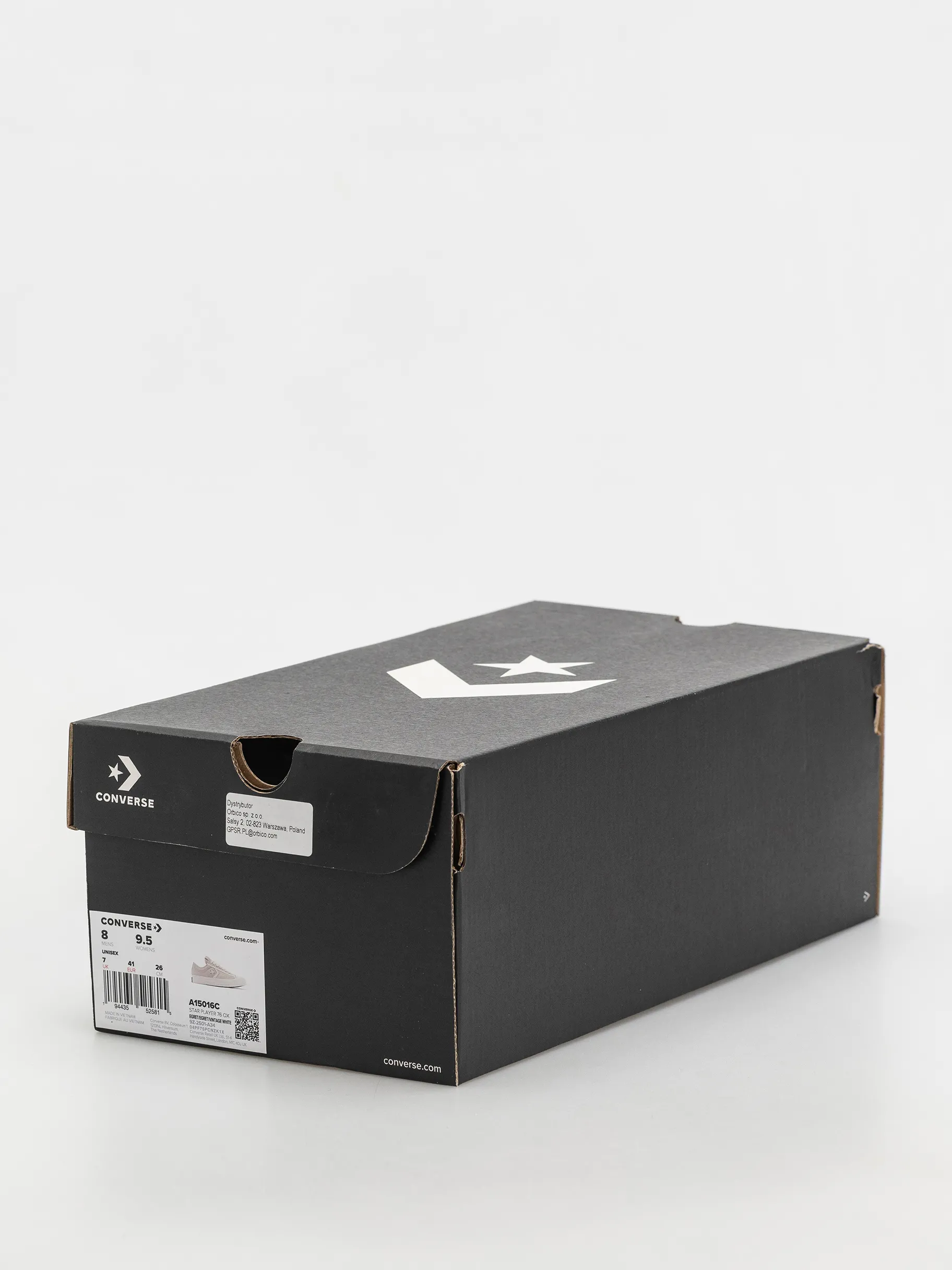 Converse Star Player 76 Shoes